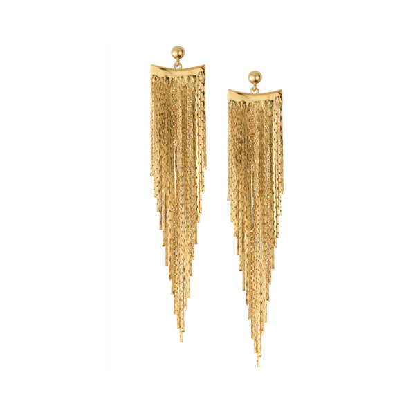 זהב צהוב 14 קראט