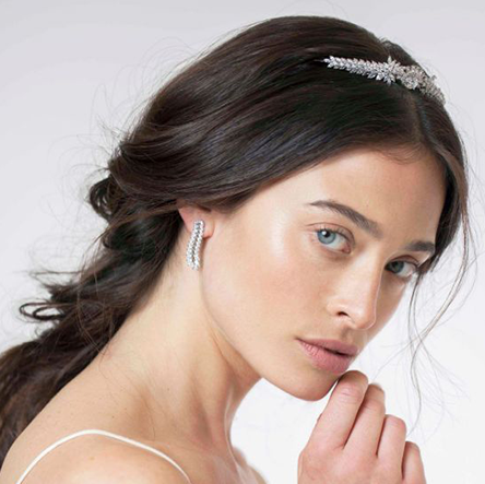 Moore Princess Tiara