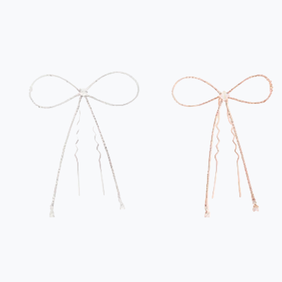SUZIE Hair Pin
