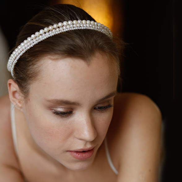 BEA HEADBAND | L