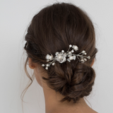 Venus flower Hair Pin