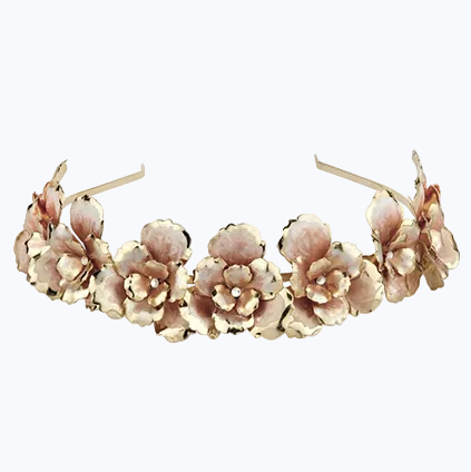 Spring Crown