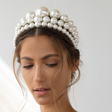 Venus pearl Crown | M