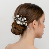 Aurora Hair Pin