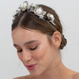 Venus Flower Crown