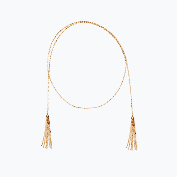 Heleny Necklace