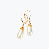 Noa Earrings | Silver