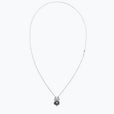 Émail Necklace