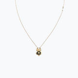 Émail Necklace