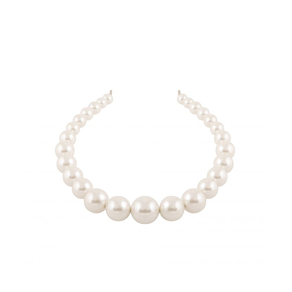 Venus Pearl Crown | S