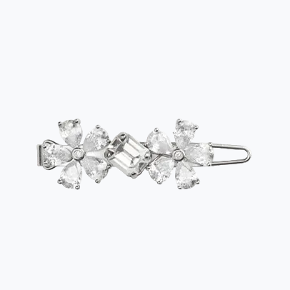 Lustrous Brooch | S