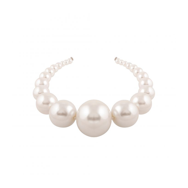 Venus Pearl Crown | L