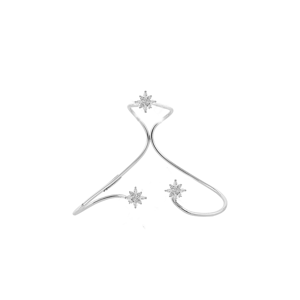 Emmy Ring-Cuff
