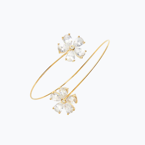 Gigi Bracelet | Gold