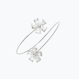 Gigi Bracelet | Silver