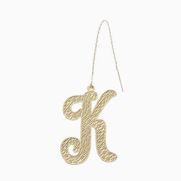 Queen A to Z Earing | S