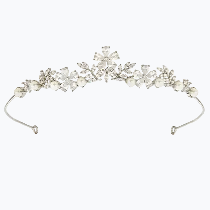 Jane Princess Tiara
