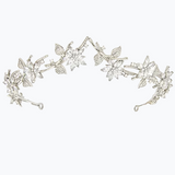 Bird flower Crown | XL