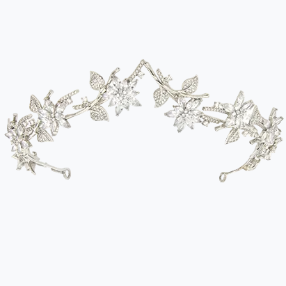 Bird flower Crown | XL