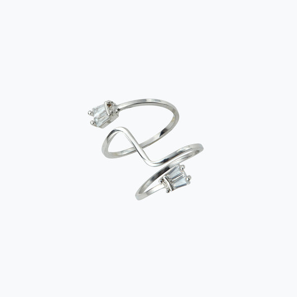 TITI WRAP RING