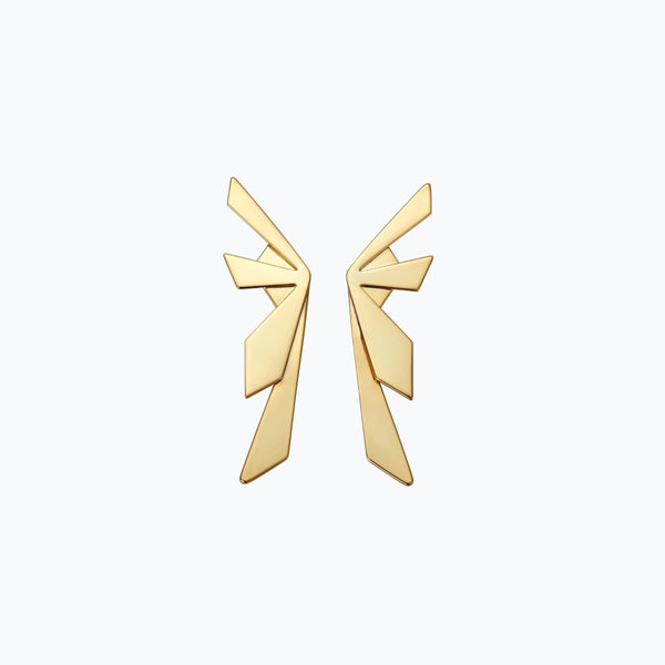 Keanu Earrings | S