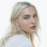 Zinnia Ear - Cuff M | Gold