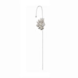 Daisy Ear Hook | Gold