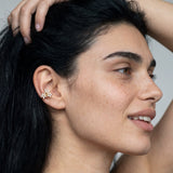 Paradise Ear Cuff | Gold