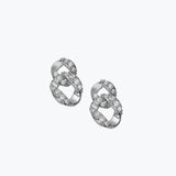 Loop Earrings | Gold