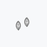 ORA EARRINGS | Silver