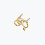 Jasmine Ring | Gold
