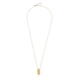 My Angel Necklace | Gold