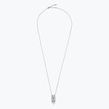 My Angel Necklace | Gold