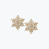 Oriane Earrings | SIlver