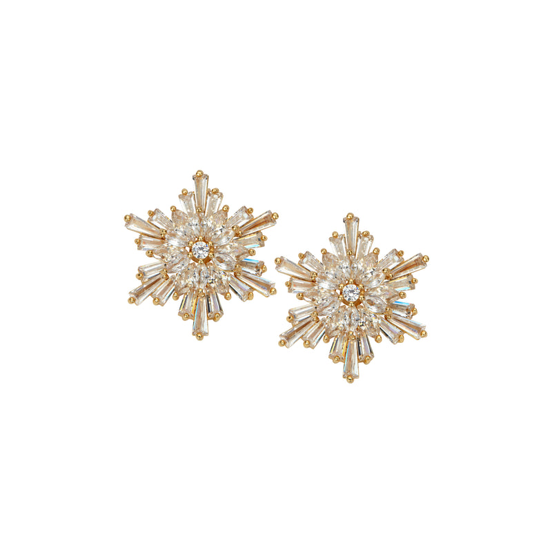 Oriane Earrings