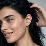 Paradise Ear Cuff | Gold