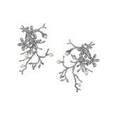Sani Earrings | Gold