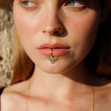 Sherry Lip Jewelry