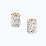 Mini Mirage Earrings
