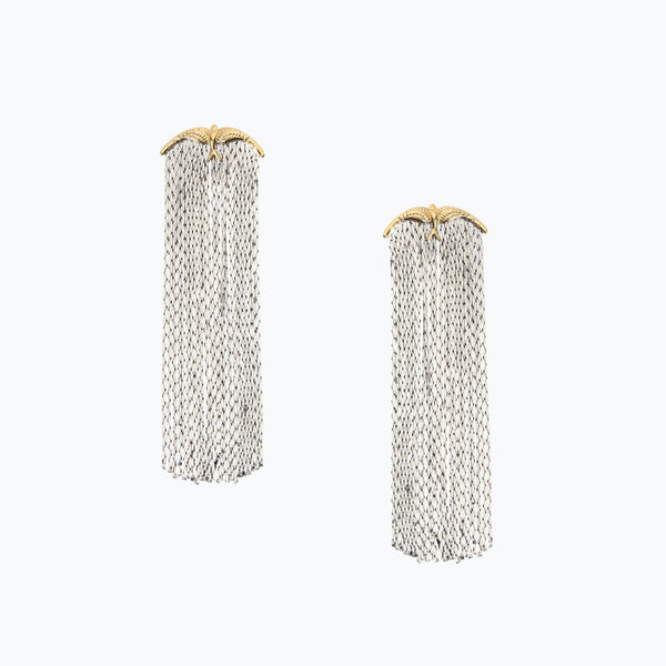 Mirage Earrings