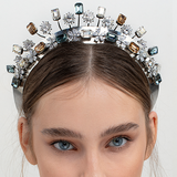 Rays Of Light Crown