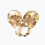 Spring Hair Pin