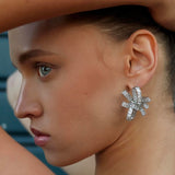 Gift Earrings | Silver