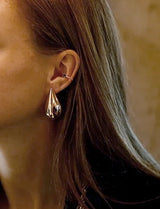Candy Earrings | Gold
