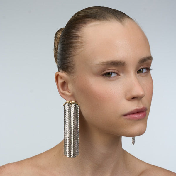 Mirage Earrings