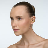 Daisy Ear Hook | Gold
