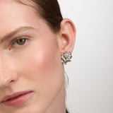 Maisy Earrings | Gold
