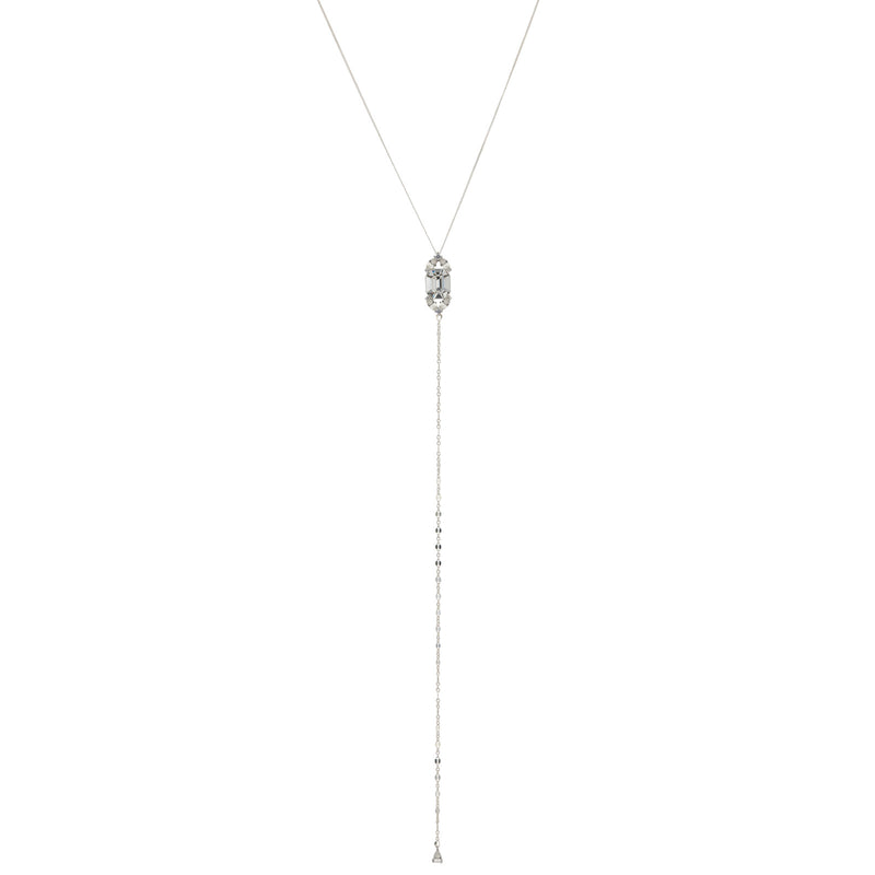 Stella Drop Necklace