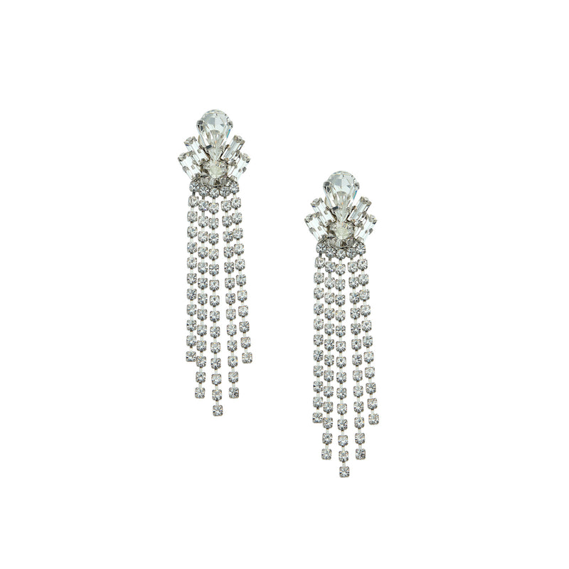 Crystal Dreams Earrings