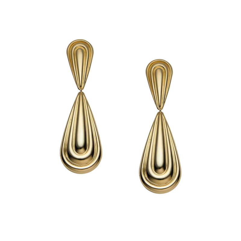 Mercer Earrings | S